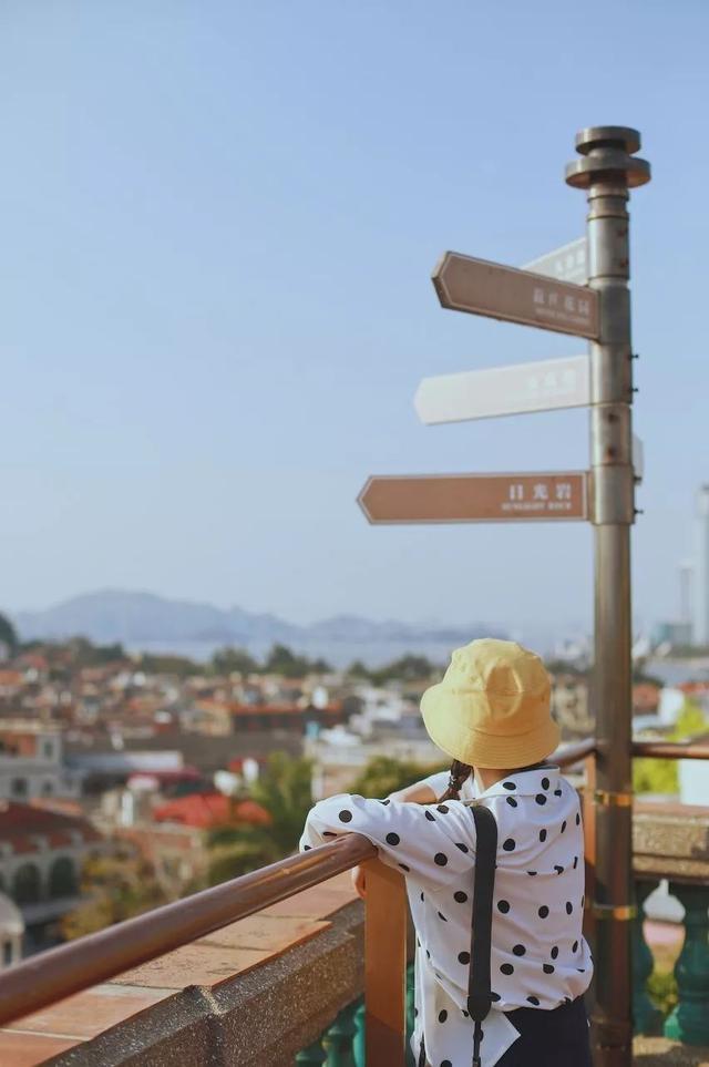 文旅 | 我的后半生，再穷也要去旅行