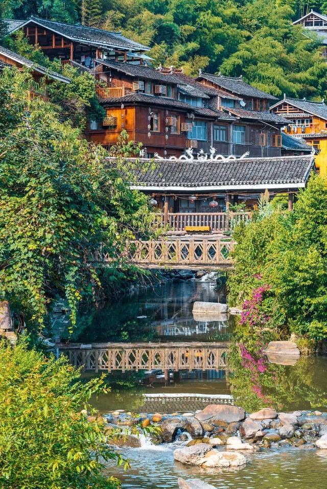 文旅 | 我的后半生，再穷也要去旅行