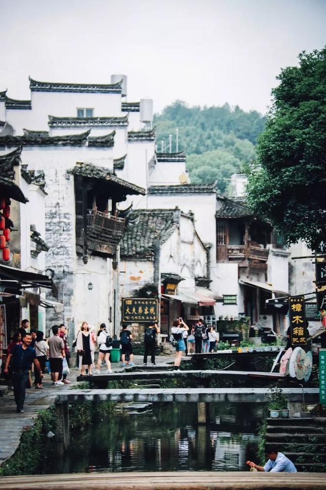 文旅 | 我的后半生，再穷也要去旅行