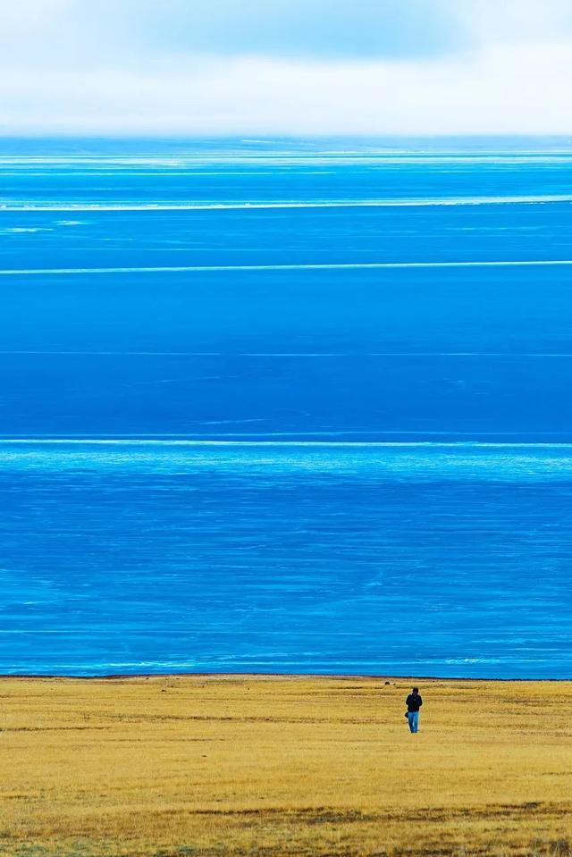 文旅 | 我的后半生，再穷也要去旅行