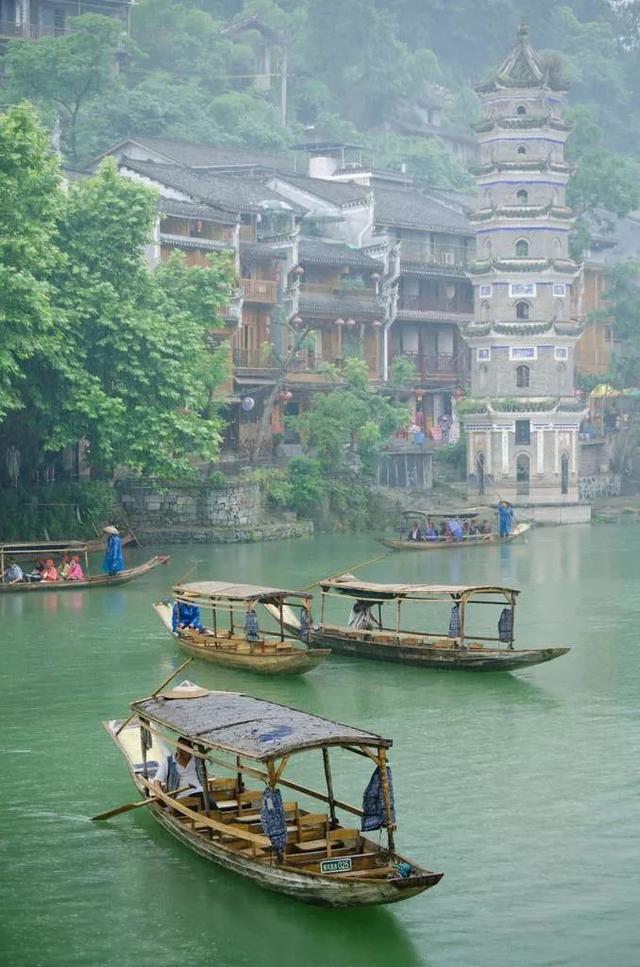 文旅 | 我的后半生，再穷也要去旅行