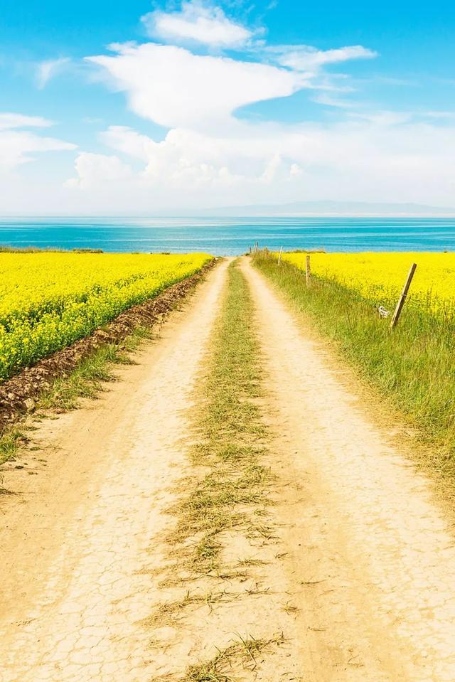 文旅 | 我的后半生，再穷也要去旅行