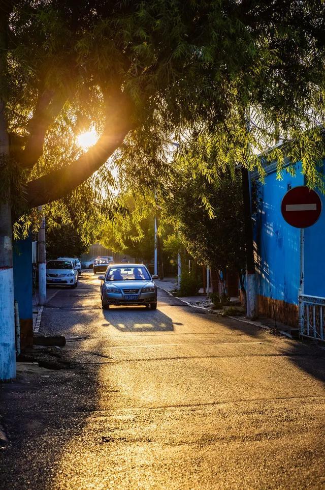 一定被你列上过旅行清单的地方，4月开始美到极致