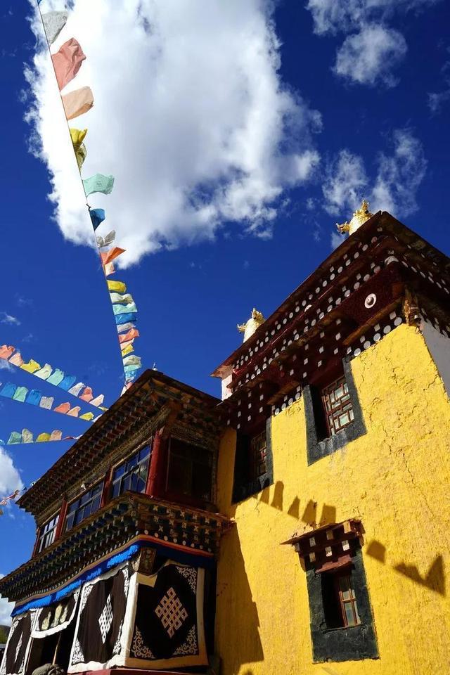 走过千山万水，还是川西大环线最美！