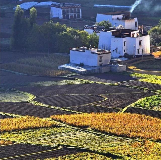 走过千山万水，还是川西大环线最美！
