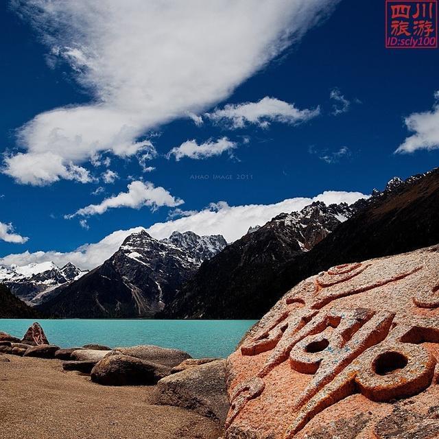 走过千山万水，还是川西大环线最美！