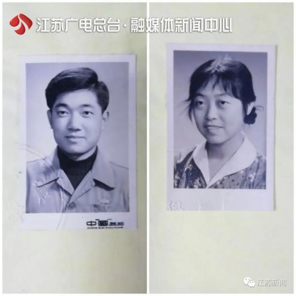 真·神仙眷侣！79岁教授30多年陪患病妻子走遍千山万水：我永远爱你