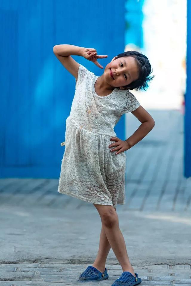 七月，忽然就想去新疆了