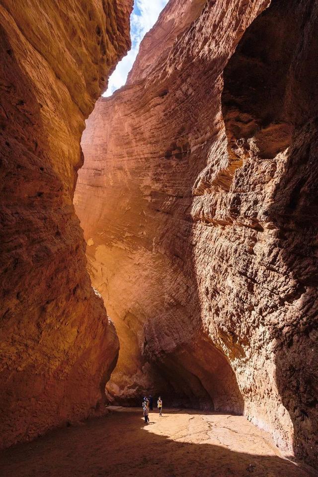 七月，忽然就想去新疆了