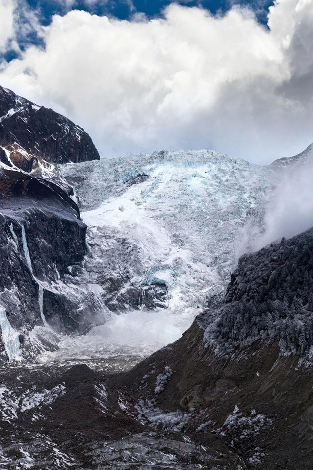 中国到底哪里的瀑布最好看？