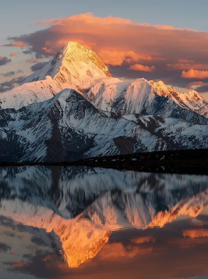 冬天，就是要看雪