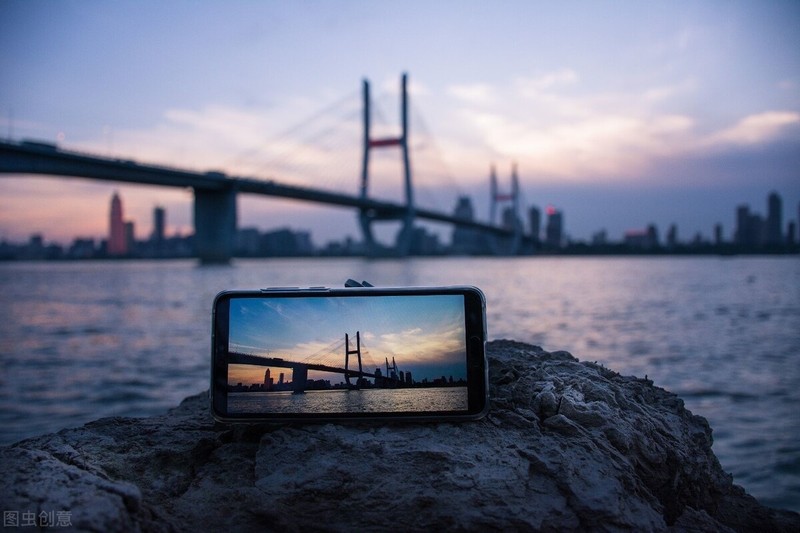 为什么手机拍照老是拍不好看呢？学会改掉这5个摄影错误非常重要