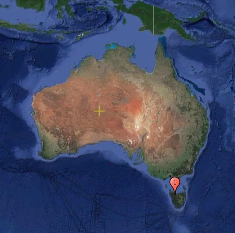 你知道“世界的尽头”在哪里吗？