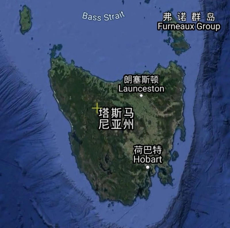 你知道“世界的尽头”在哪里吗？