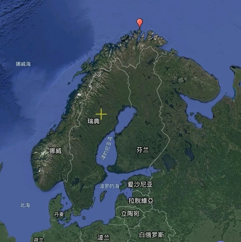 你知道“世界的尽头”在哪里吗？