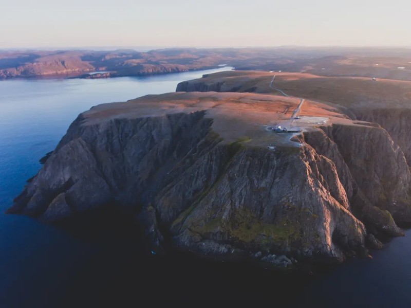你知道“世界的尽头”在哪里吗？
