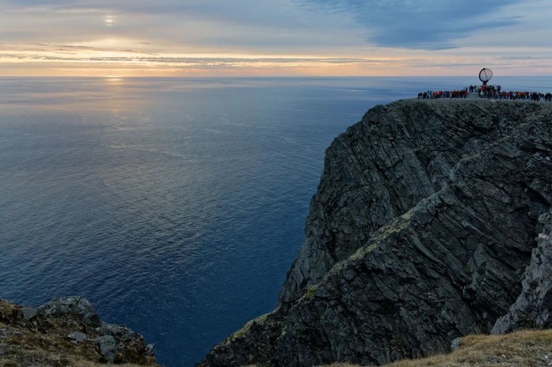 你知道“世界的尽头”在哪里吗？