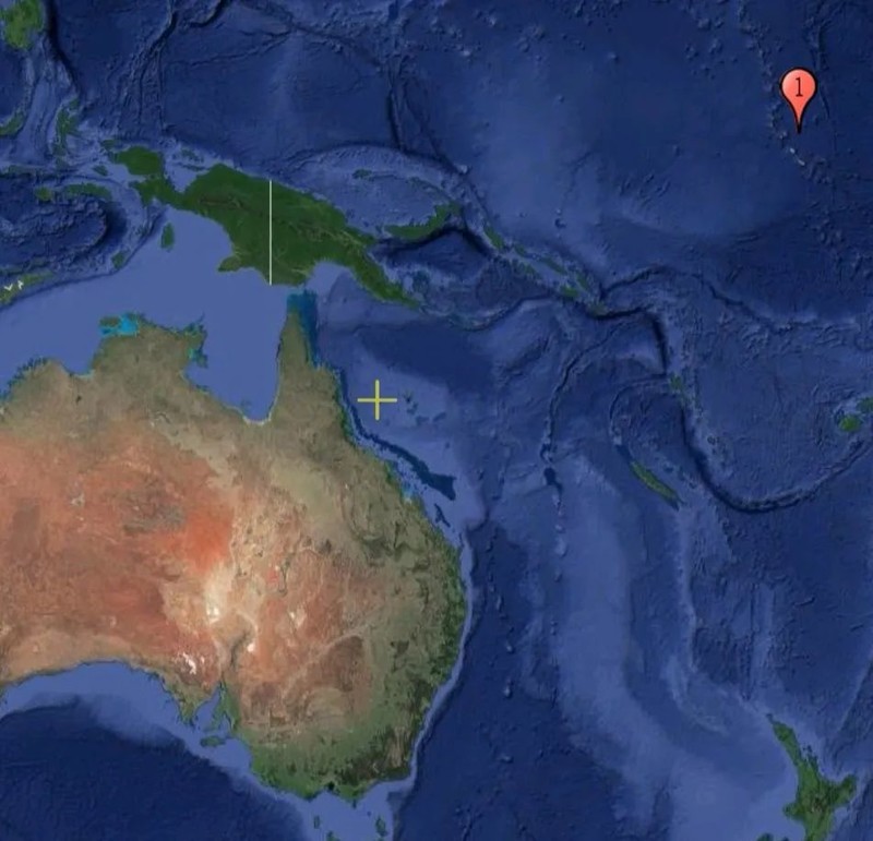 你知道“世界的尽头”在哪里吗？