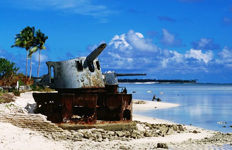 你知道“世界的尽头”在哪里吗？