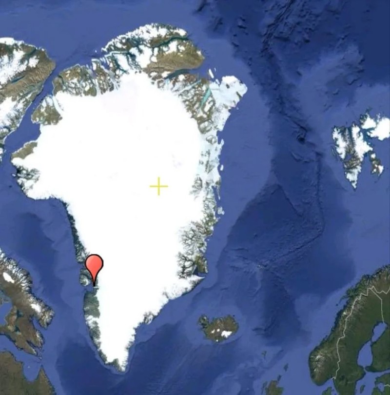 你知道“世界的尽头”在哪里吗？