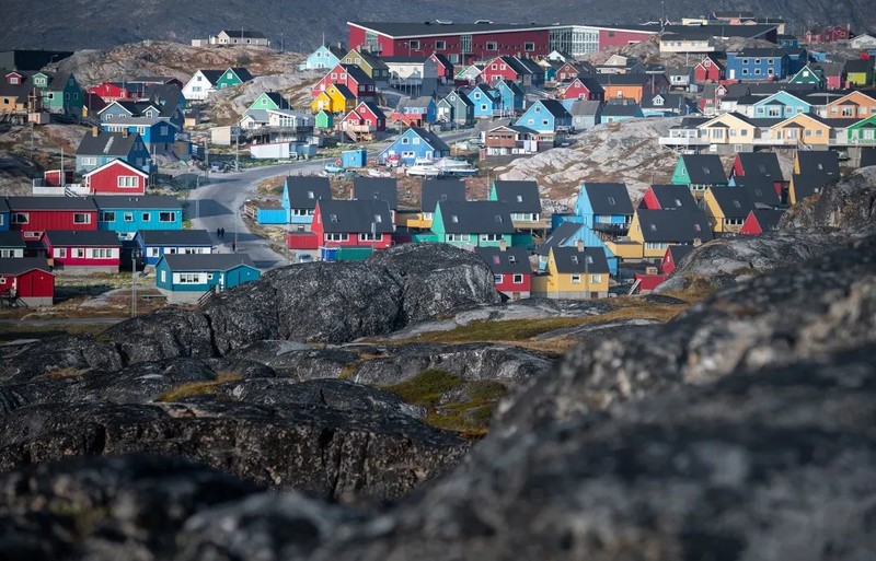 你知道“世界的尽头”在哪里吗？