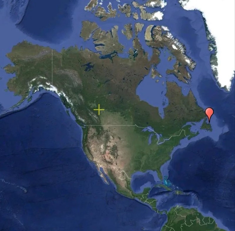 你知道“世界的尽头”在哪里吗？