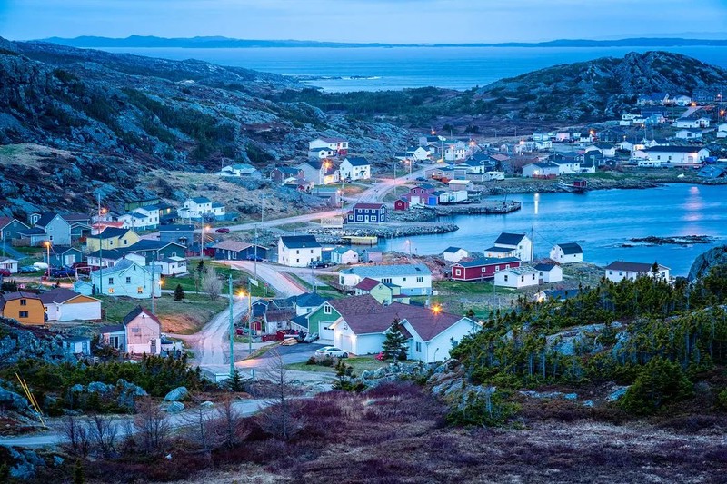 你知道“世界的尽头”在哪里吗？