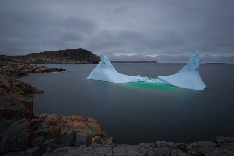 你知道“世界的尽头”在哪里吗？
