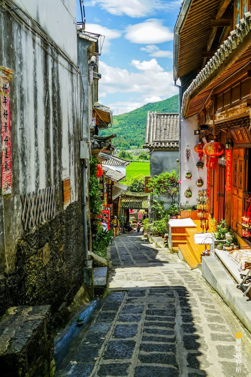 云南腾冲,为何如此独特?