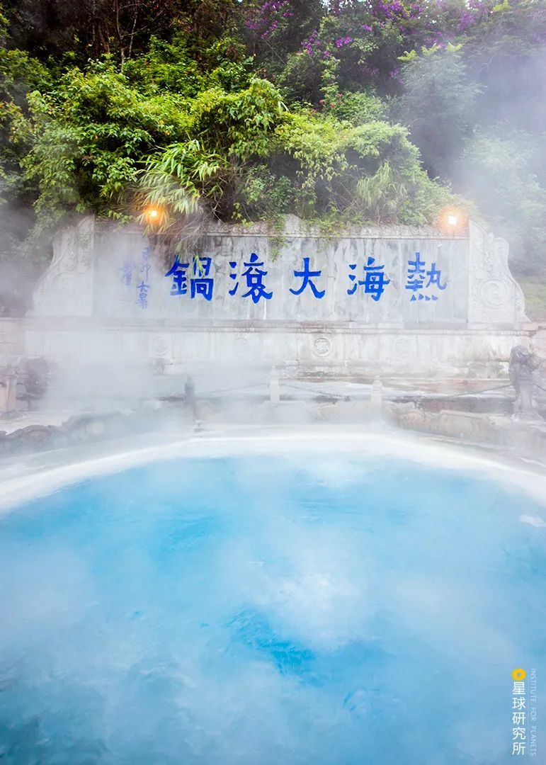 云南腾冲,为何如此独特?