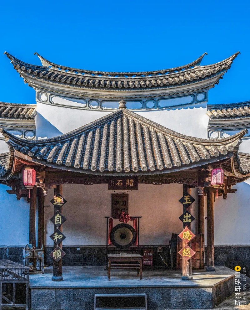 云南腾冲,为何如此独特?
