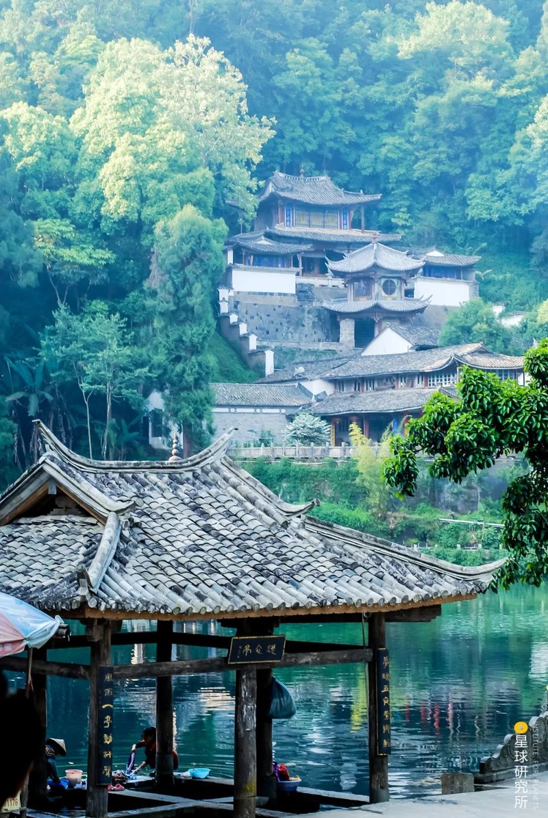 云南腾冲,为何如此独特?