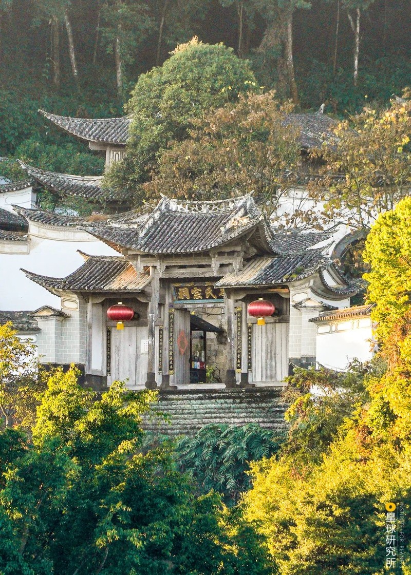 云南腾冲,为何如此独特?