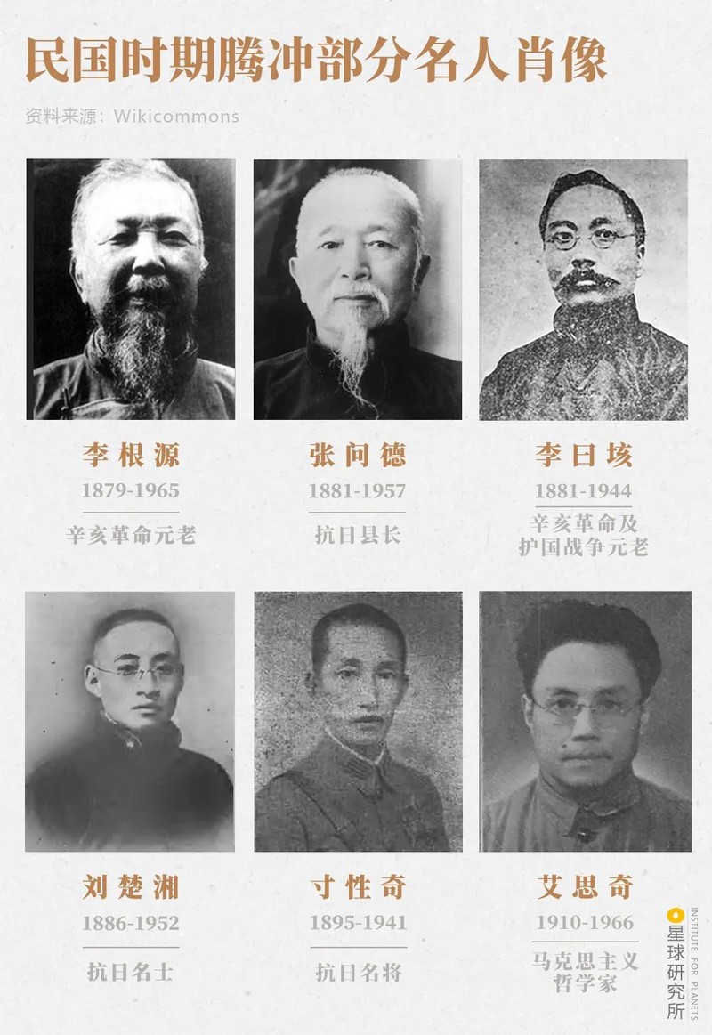 云南腾冲,为何如此独特?