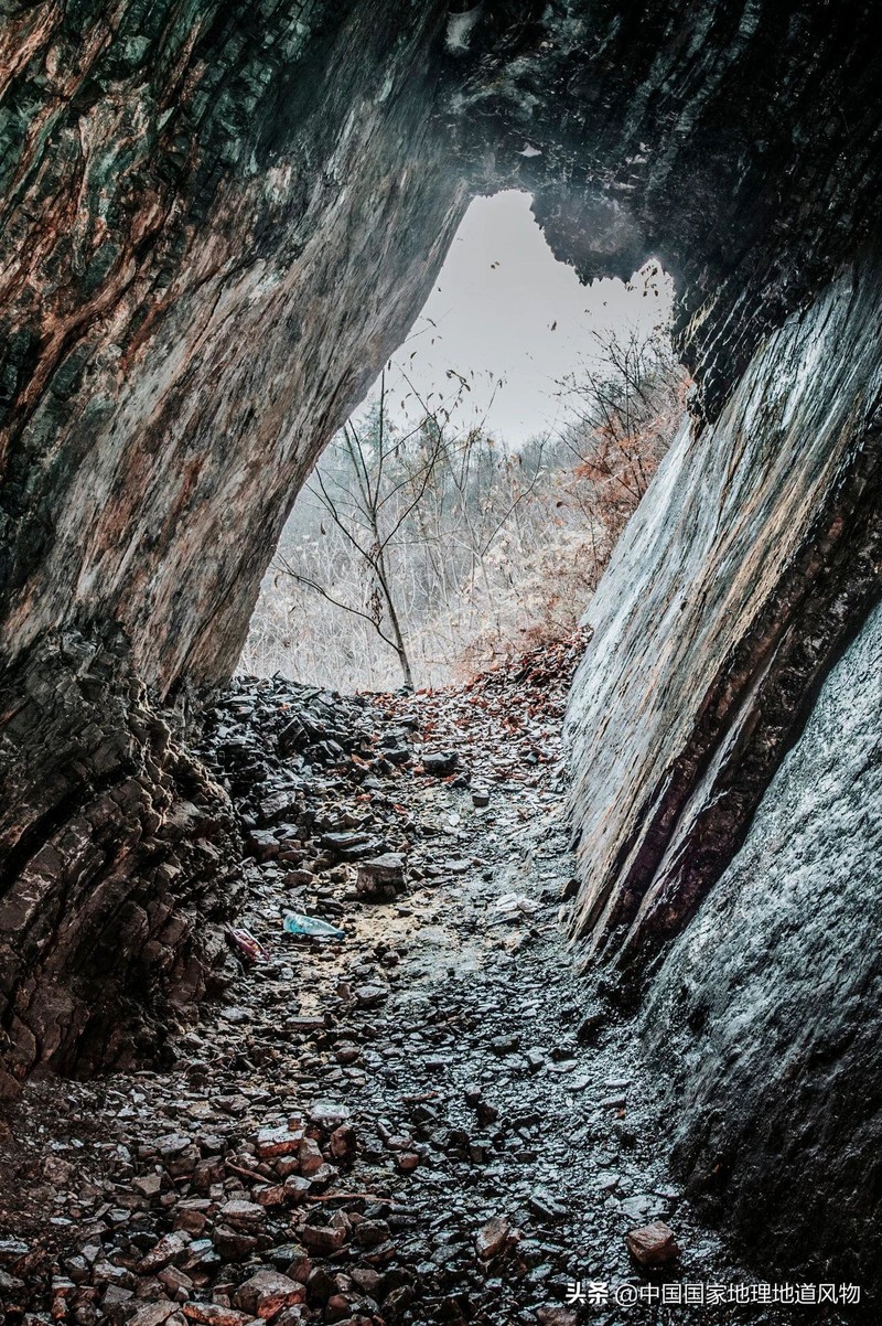 湖北、湖南、重庆交界处的恩施，简直是一座“神仙之城”