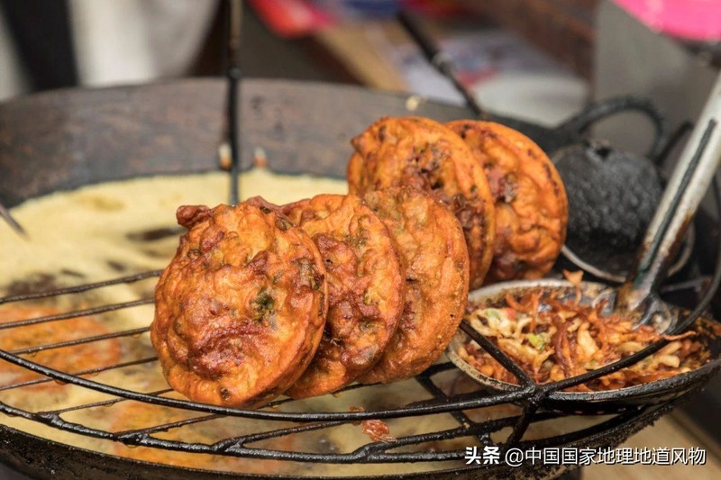 湖北、湖南、重庆交界处的恩施，简直是一座“神仙之城”