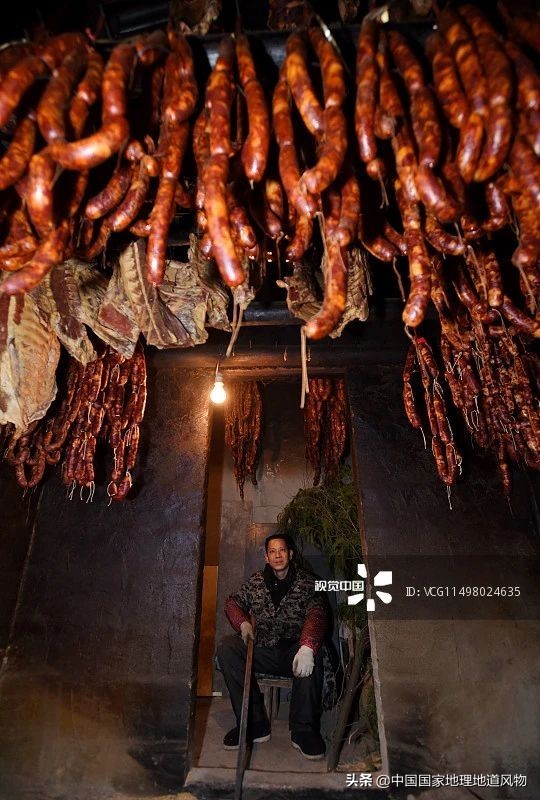 湖北、湖南、重庆交界处的恩施，简直是一座“神仙之城”