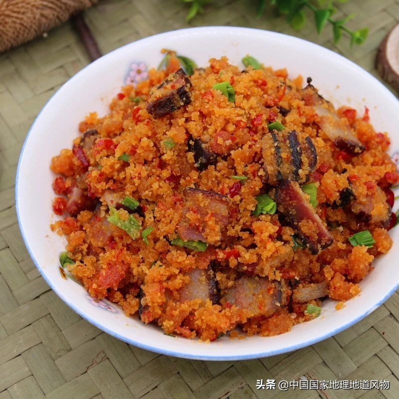 湖北、湖南、重庆交界处的恩施，简直是一座“神仙之城”