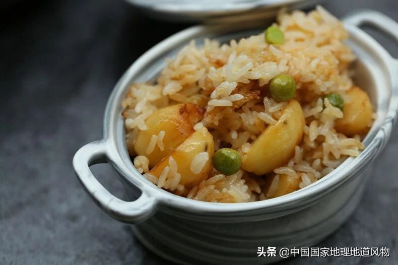 湖北、湖南、重庆交界处的恩施，简直是一座“神仙之城”