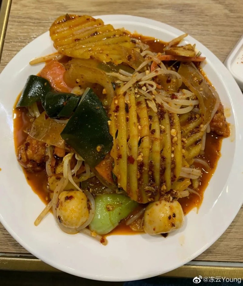 辽宁，“撩您”