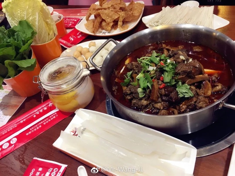 辽宁，“撩您”