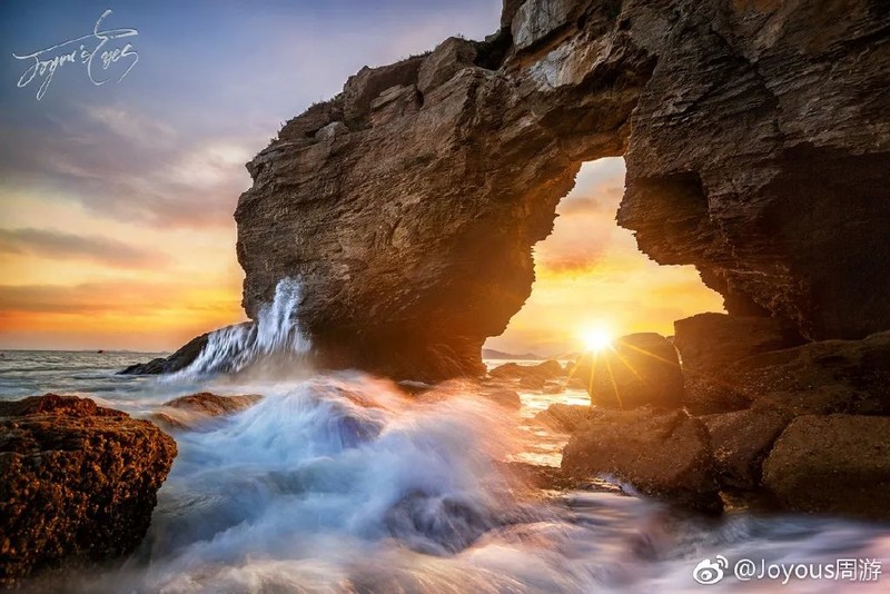 辽宁，“撩您”