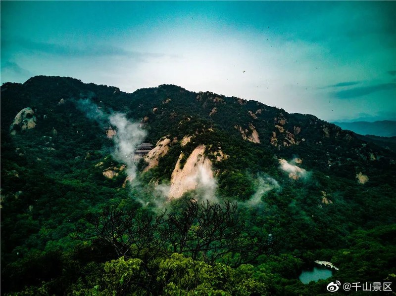 辽宁，“撩您”