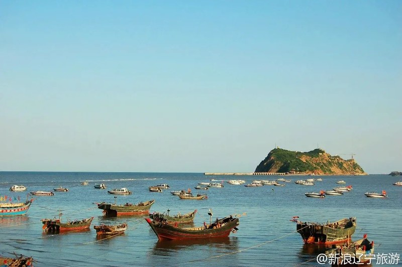 辽宁，“撩您”