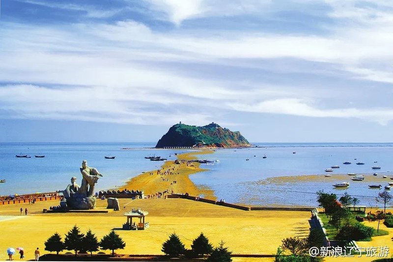 辽宁，“撩您”