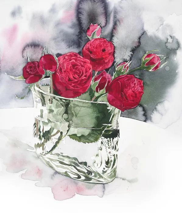 13篇微小说，短到极致，却催人泪下