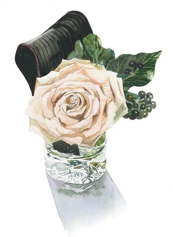 13篇微小说，短到极致，却催人泪下