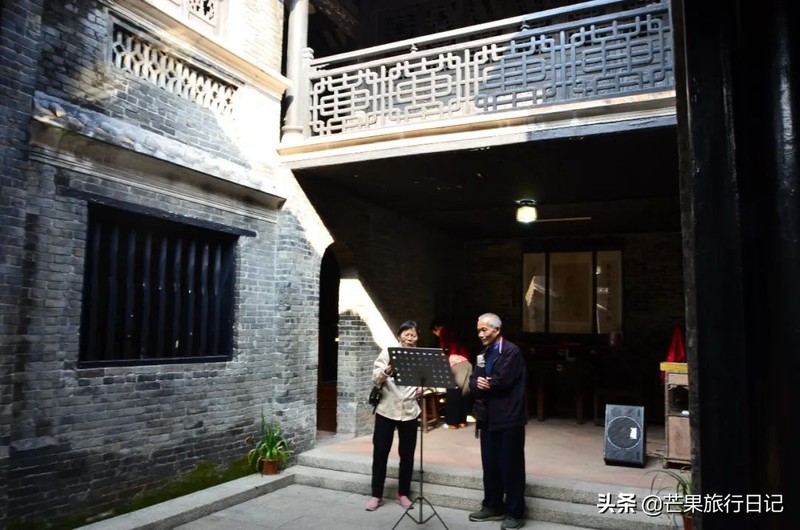 广东发现一百年古树，长在1300°古窑旁，越烧柴火树叶越茂盛