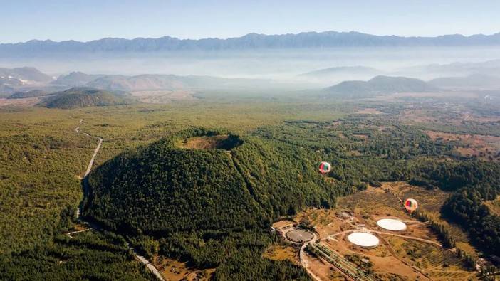 腾冲火山©图虫：文心雕龙0001 .jpg