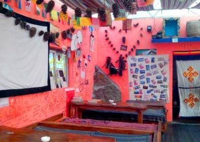 直击川藏线上“穷游女海”真实的旅行，不只有诗和远方还有危险